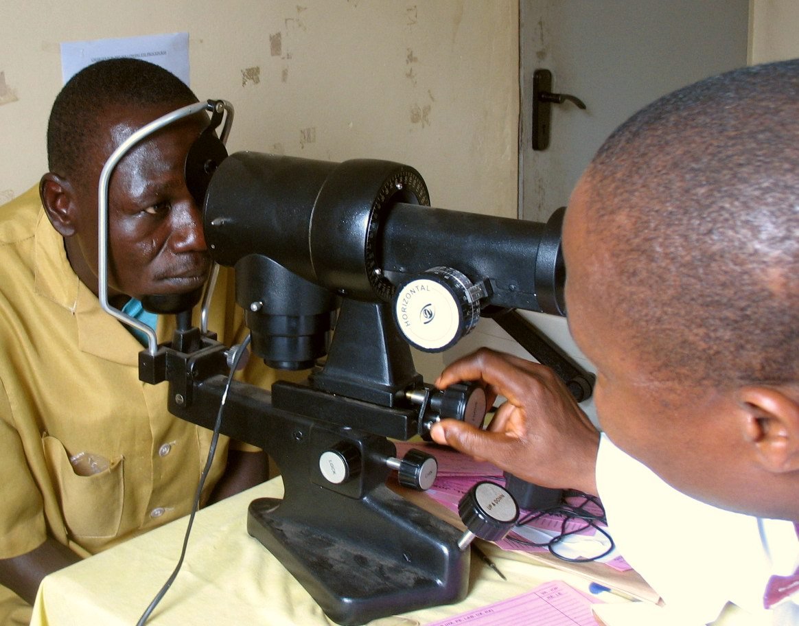 Doctor Consultation at CrownCare